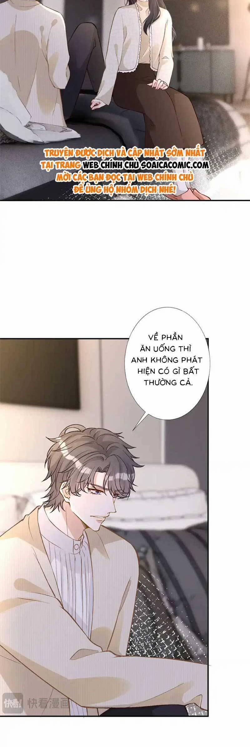 Ôm Khẩn Tiểu Mã Giáp Của Tôi 270 trang 2