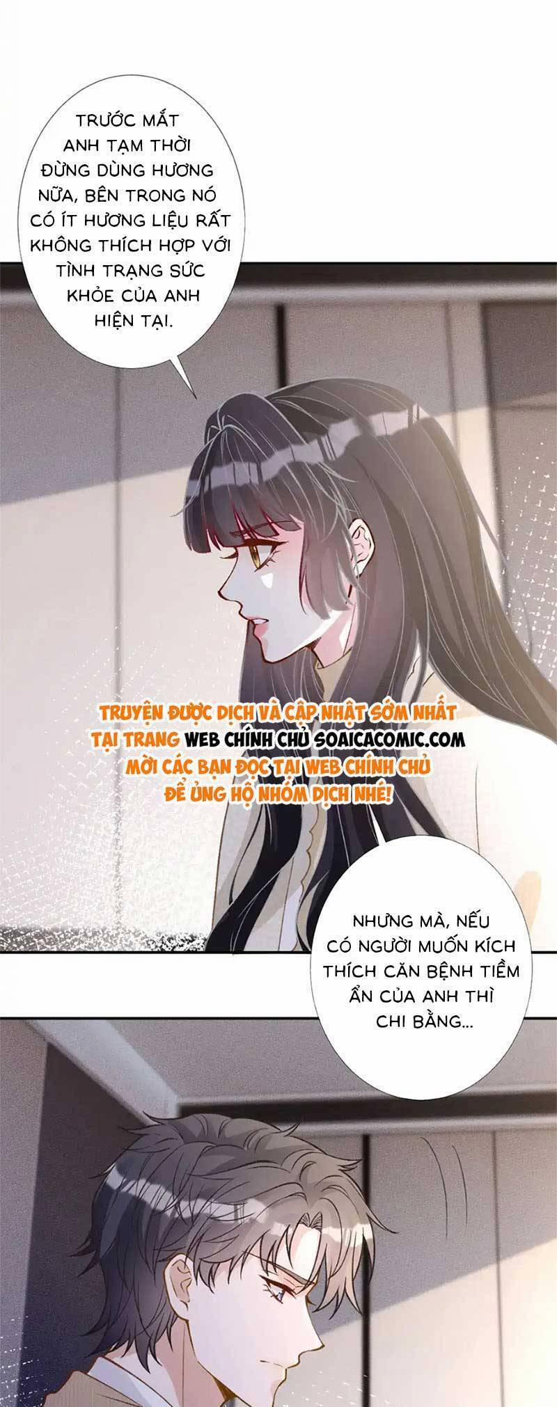 Ôm Khẩn Tiểu Mã Giáp Của Tôi 270 trang 3