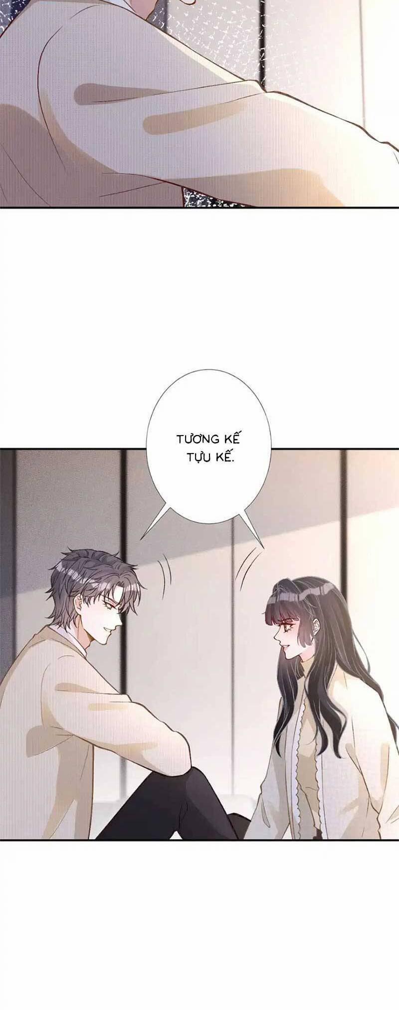 Ôm Khẩn Tiểu Mã Giáp Của Tôi 270 trang 4