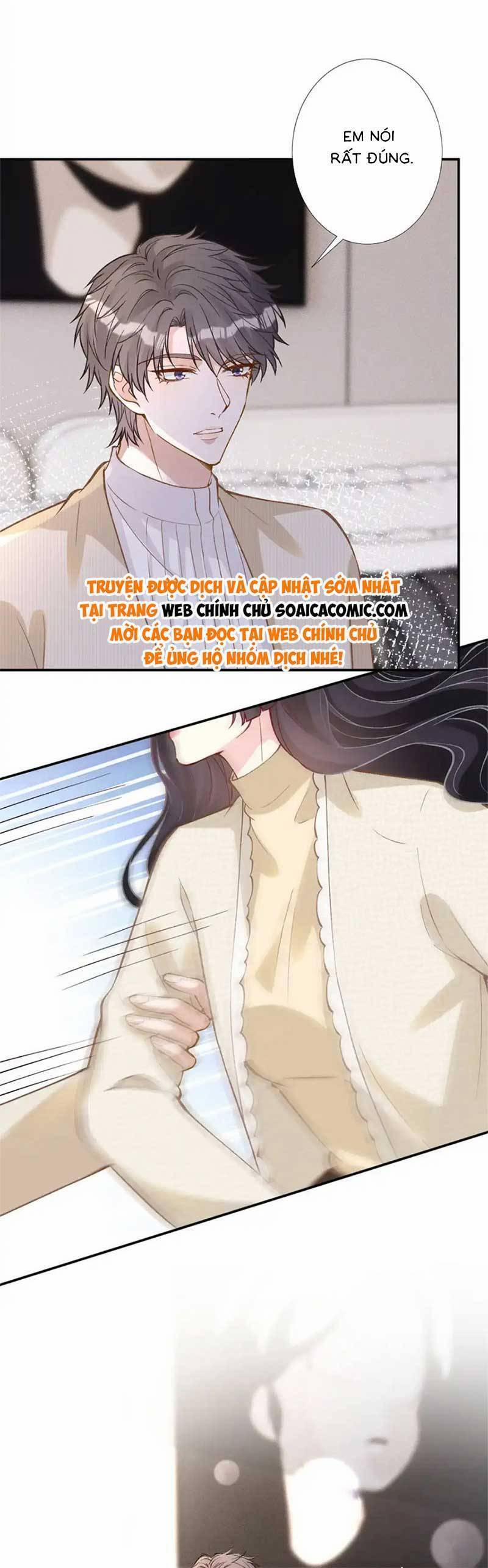 Ôm Khẩn Tiểu Mã Giáp Của Tôi 270 trang 8