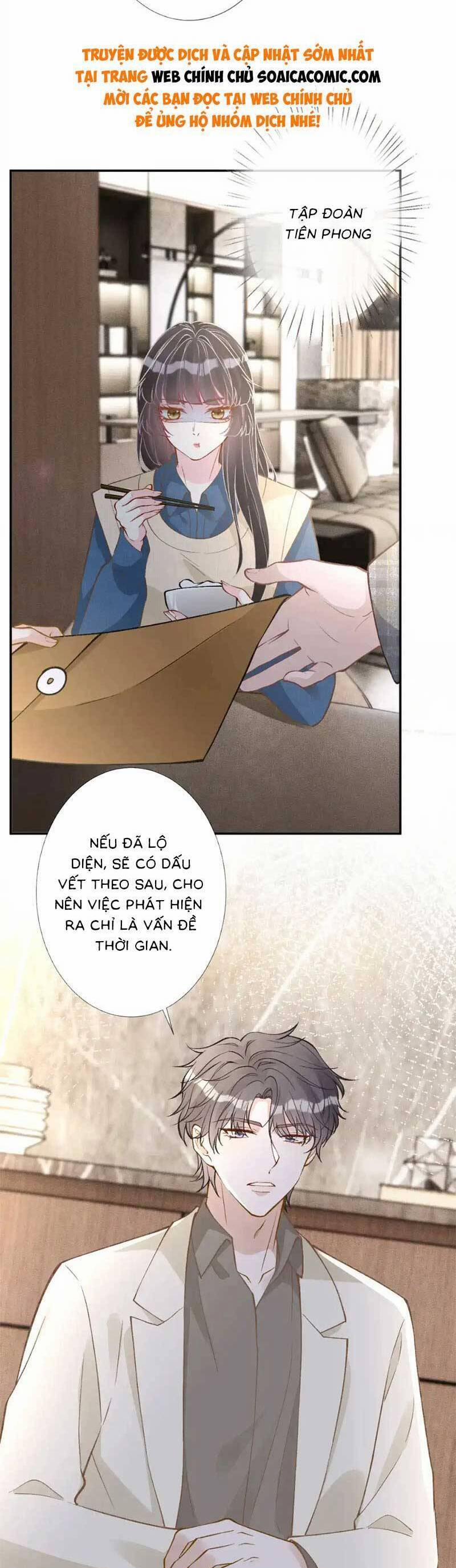 Ôm Khẩn Tiểu Mã Giáp Của Tôi 271 trang 12