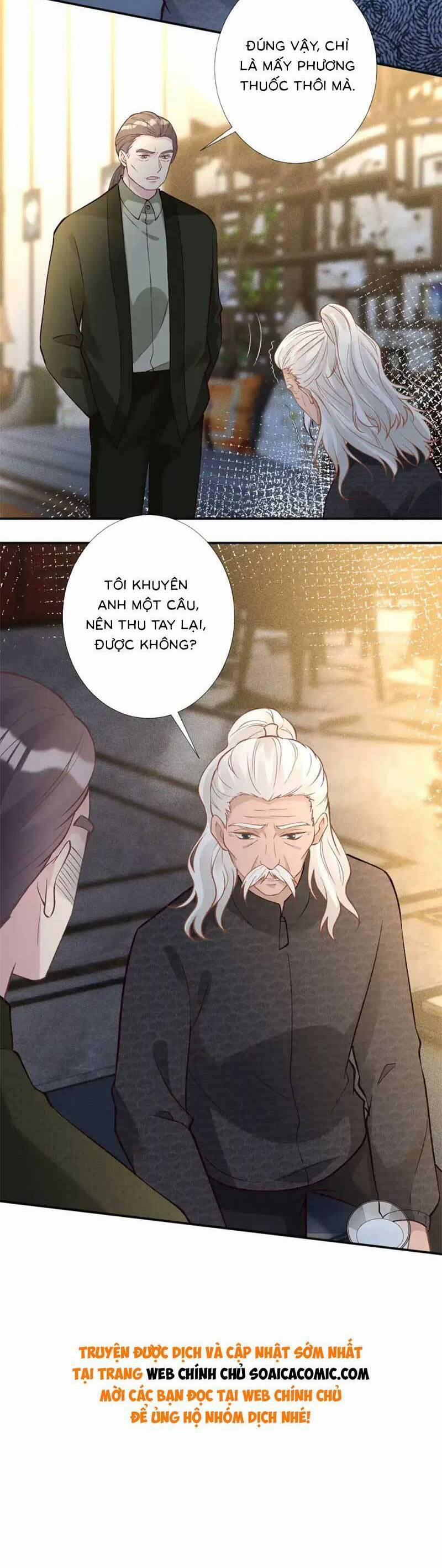 Ôm Khẩn Tiểu Mã Giáp Của Tôi 271 trang 4