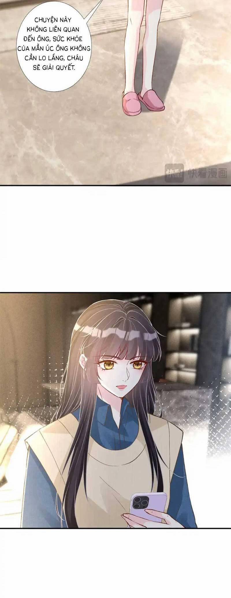 Ôm Khẩn Tiểu Mã Giáp Của Tôi 271 trang 7