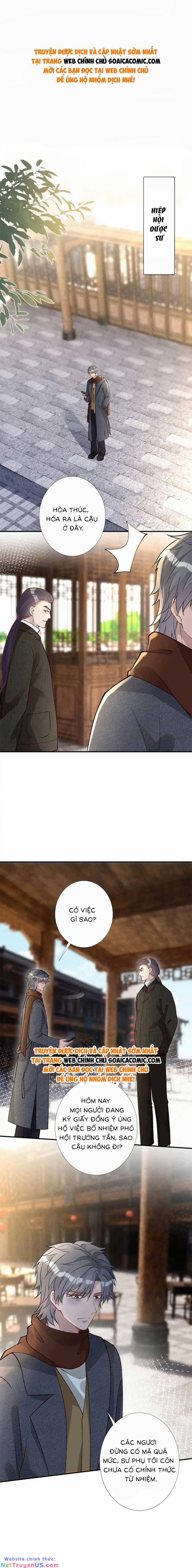 Ôm Khẩn Tiểu Mã Giáp Của Tôi 272 trang 0