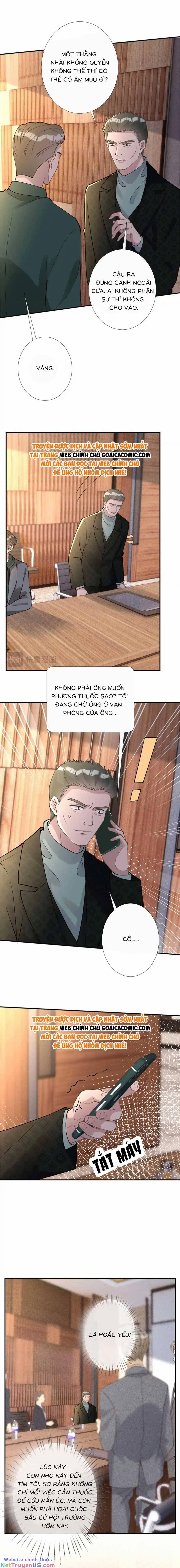 Ôm Khẩn Tiểu Mã Giáp Của Tôi 272 trang 4