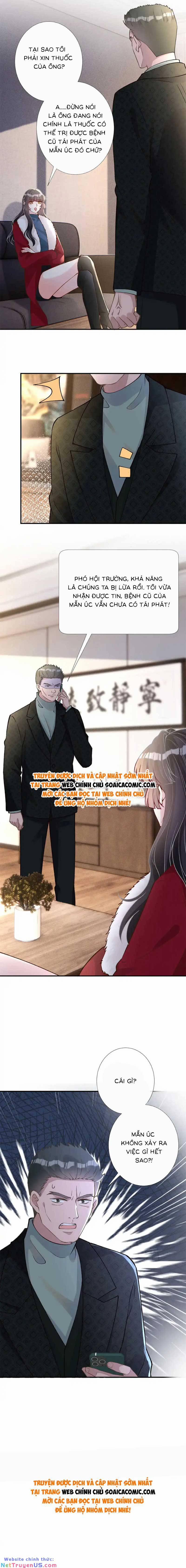 Ôm Khẩn Tiểu Mã Giáp Của Tôi 272 trang 7