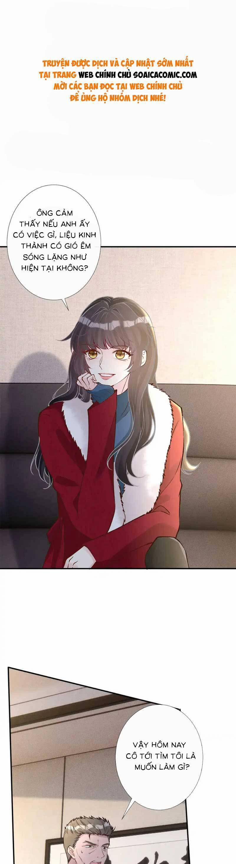 Ôm Khẩn Tiểu Mã Giáp Của Tôi 273 trang 0