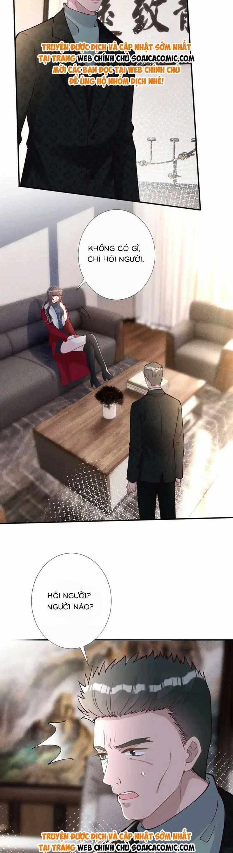 Ôm Khẩn Tiểu Mã Giáp Của Tôi 273 trang 1