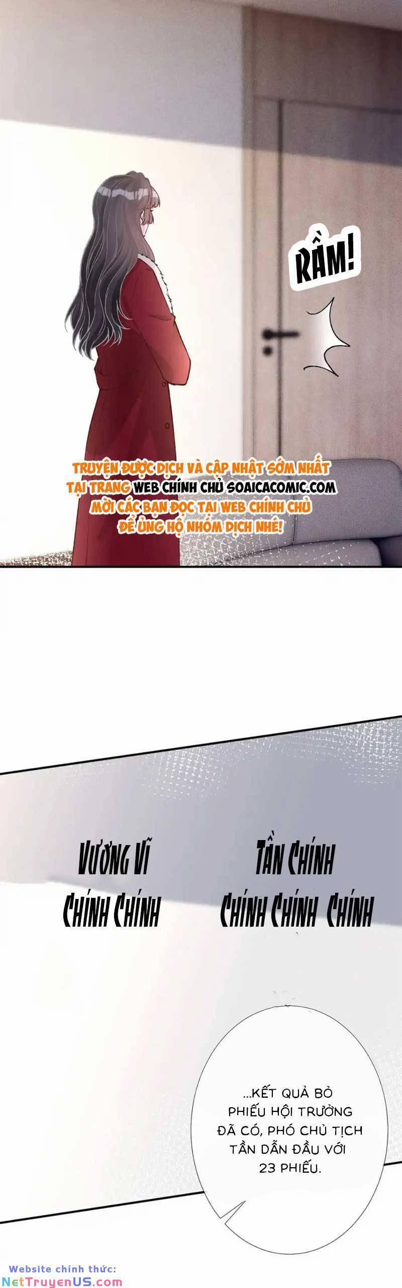 Ôm Khẩn Tiểu Mã Giáp Của Tôi 273 trang 10