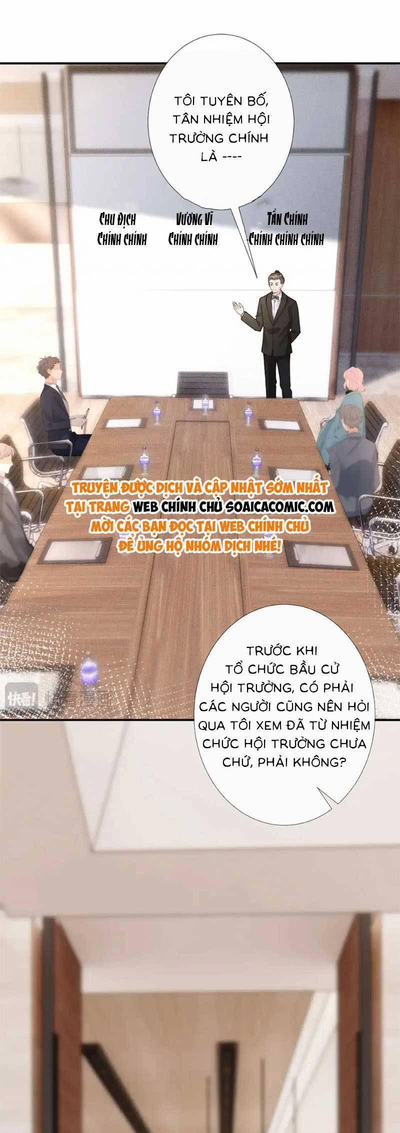 Ôm Khẩn Tiểu Mã Giáp Của Tôi 273 trang 11