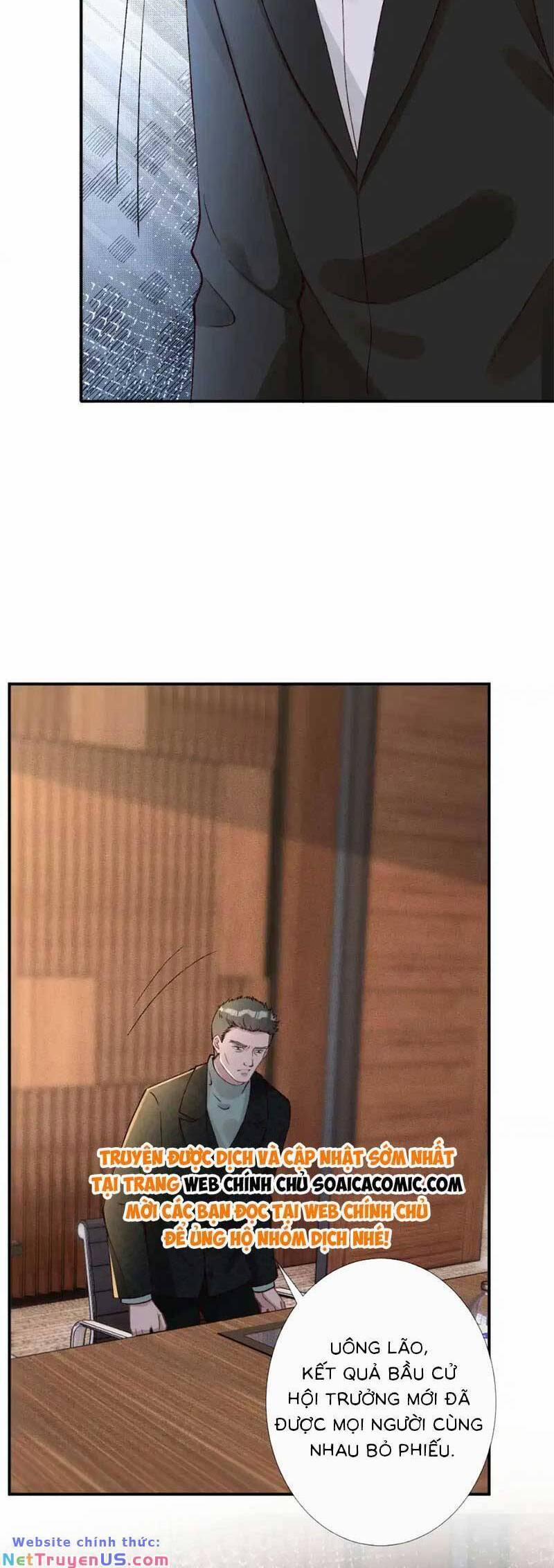 Ôm Khẩn Tiểu Mã Giáp Của Tôi 273 trang 13