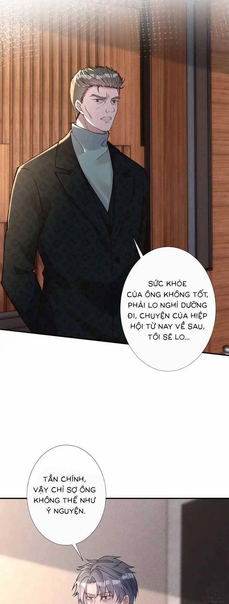 Ôm Khẩn Tiểu Mã Giáp Của Tôi 273 trang 14