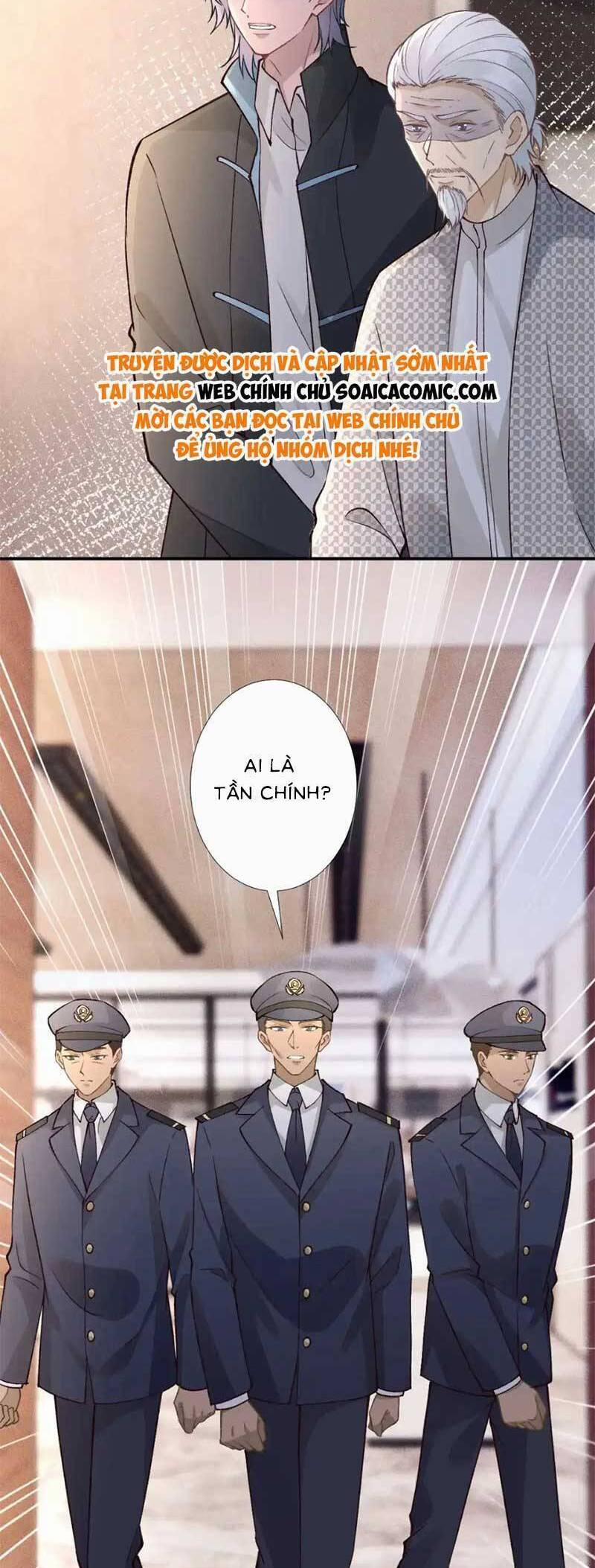 Ôm Khẩn Tiểu Mã Giáp Của Tôi 273 trang 15