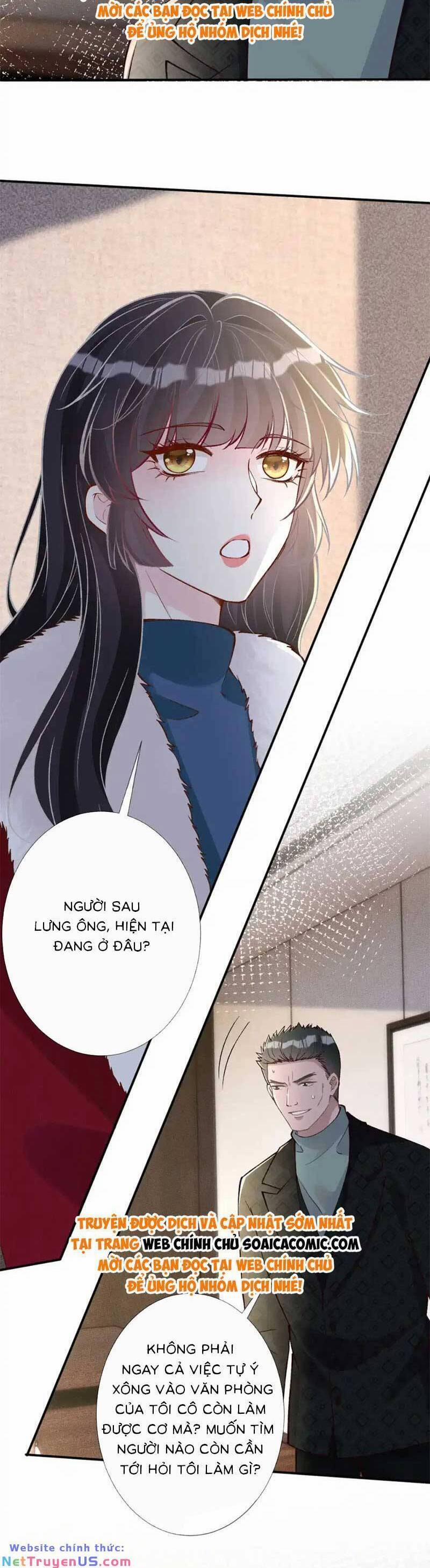 Ôm Khẩn Tiểu Mã Giáp Của Tôi 273 trang 2