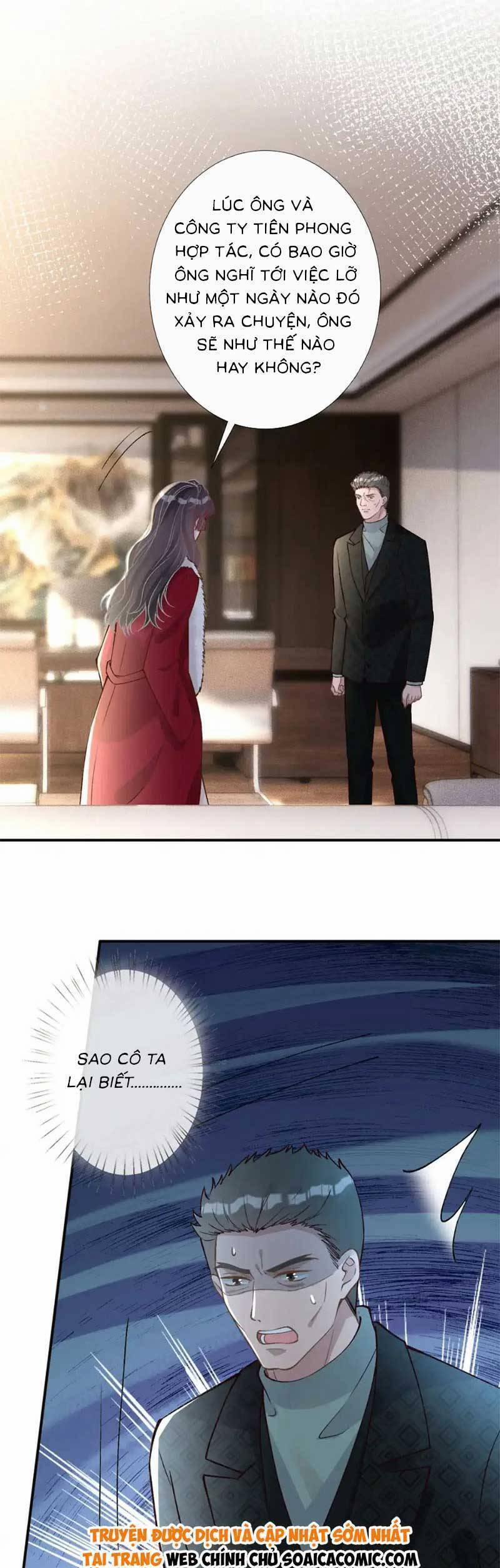 Ôm Khẩn Tiểu Mã Giáp Của Tôi 273 trang 3