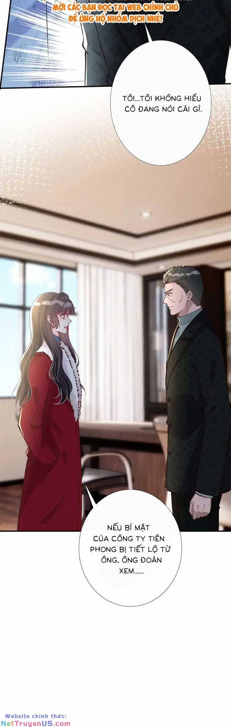 Ôm Khẩn Tiểu Mã Giáp Của Tôi 273 trang 4