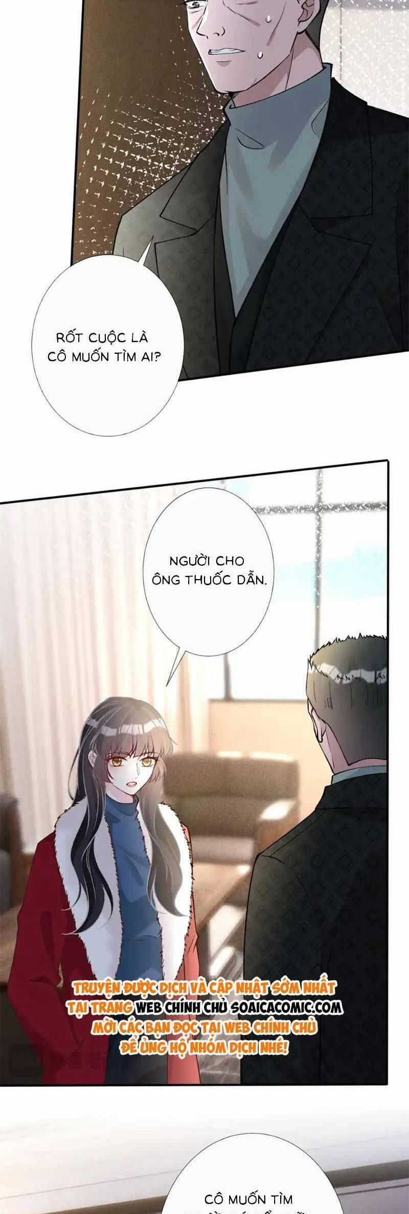 Ôm Khẩn Tiểu Mã Giáp Của Tôi 273 trang 6