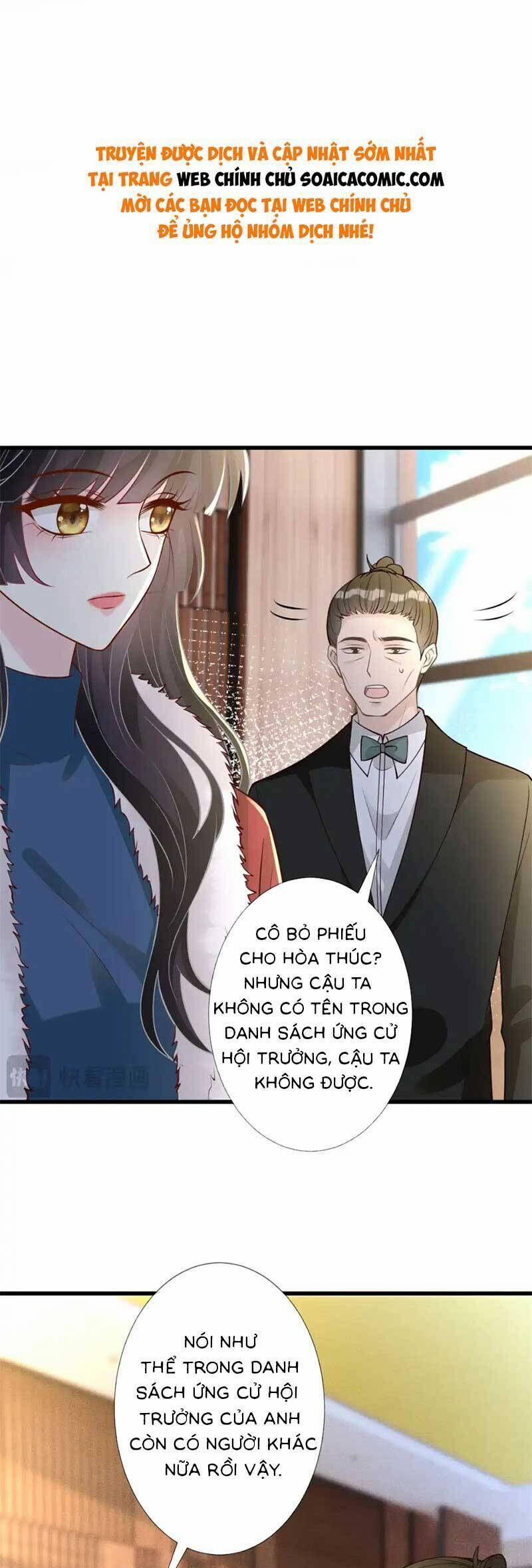 Ôm Khẩn Tiểu Mã Giáp Của Tôi 274 trang 0