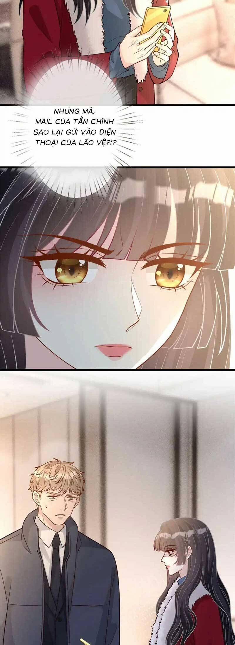 Ôm Khẩn Tiểu Mã Giáp Của Tôi 274 trang 10