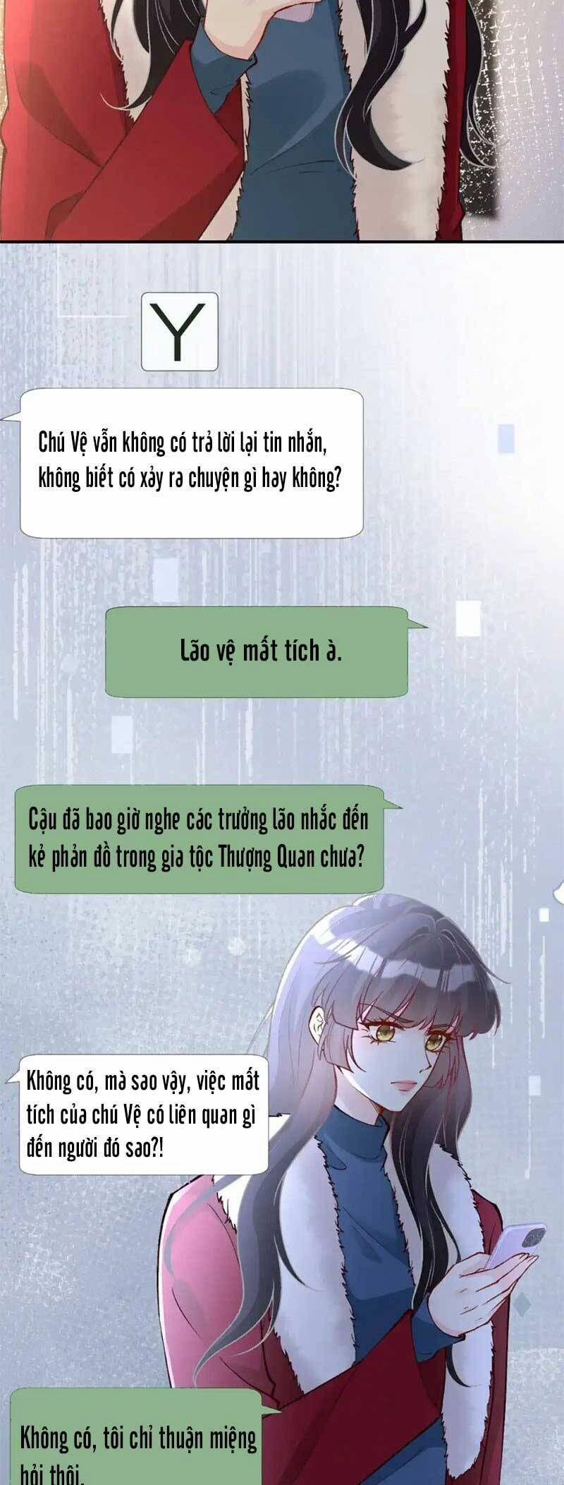 Ôm Khẩn Tiểu Mã Giáp Của Tôi 274 trang 13