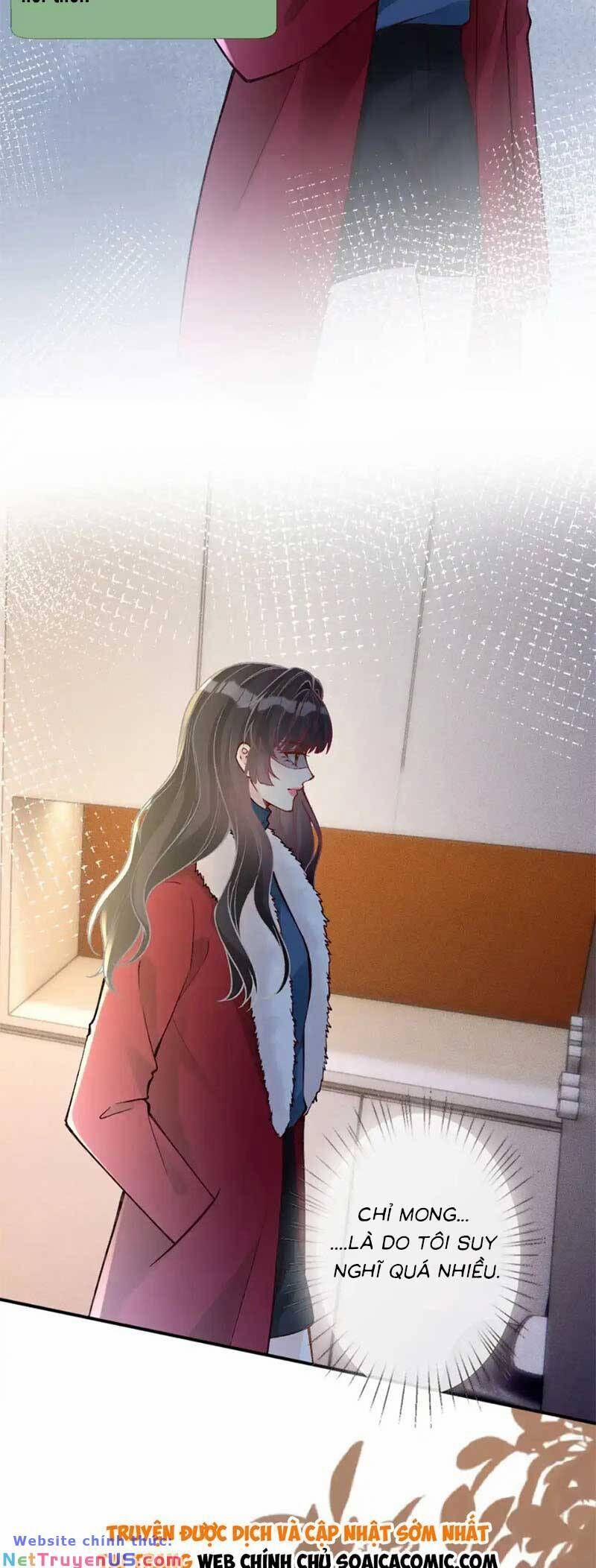 Ôm Khẩn Tiểu Mã Giáp Của Tôi 274 trang 14