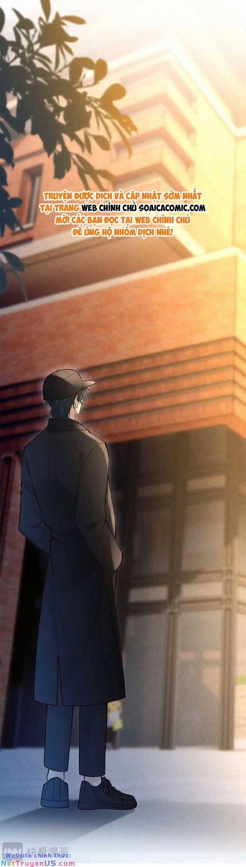 Ôm Khẩn Tiểu Mã Giáp Của Tôi 274 trang 16