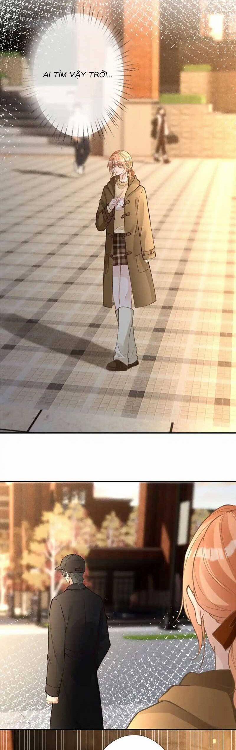 Ôm Khẩn Tiểu Mã Giáp Của Tôi 274 trang 18