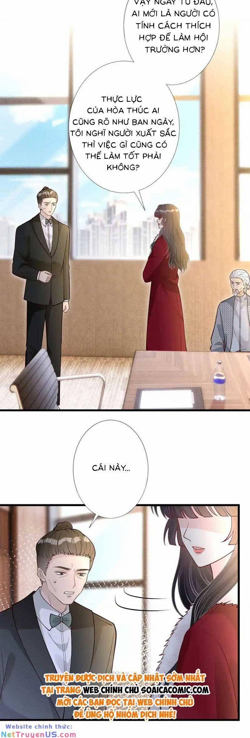 Ôm Khẩn Tiểu Mã Giáp Của Tôi 274 trang 2