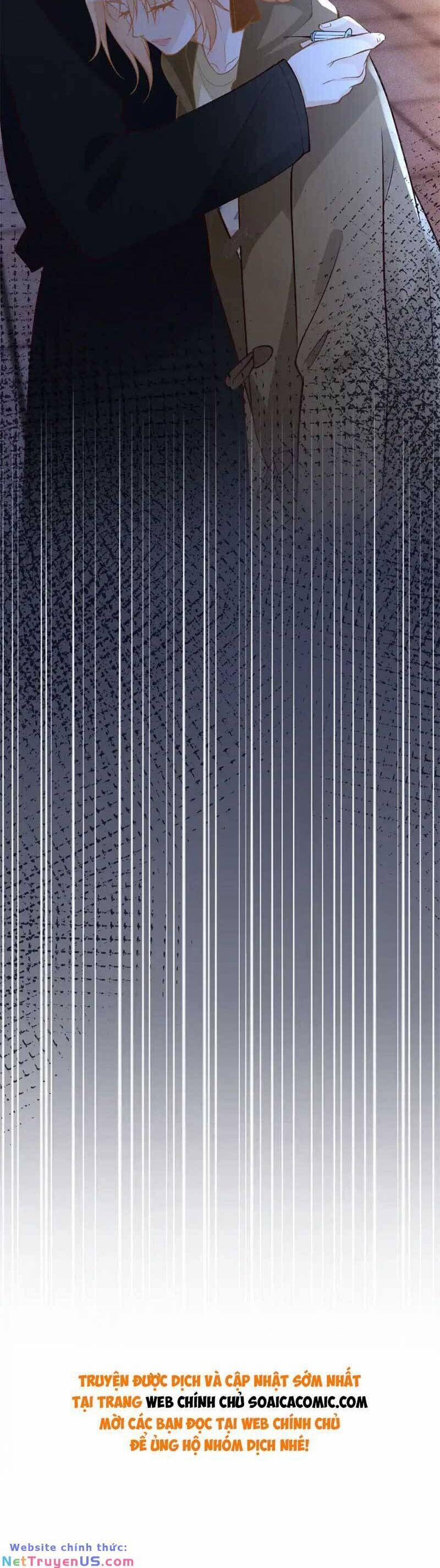 Ôm Khẩn Tiểu Mã Giáp Của Tôi 274 trang 21