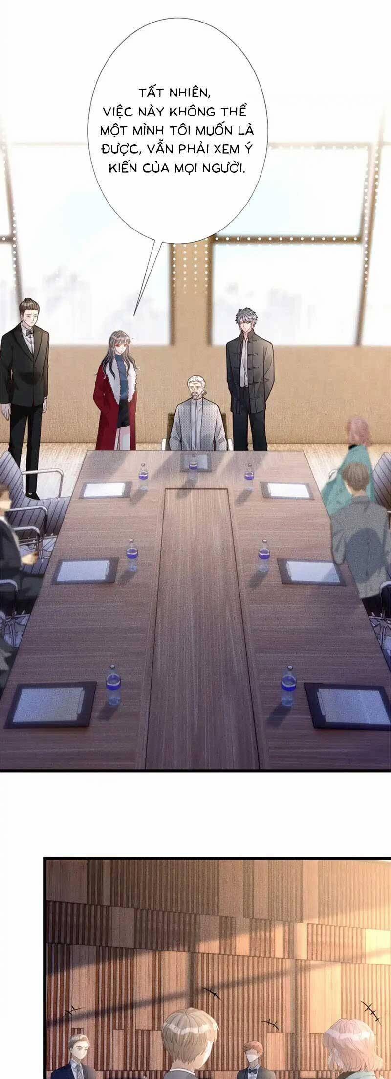 Ôm Khẩn Tiểu Mã Giáp Của Tôi 274 trang 3