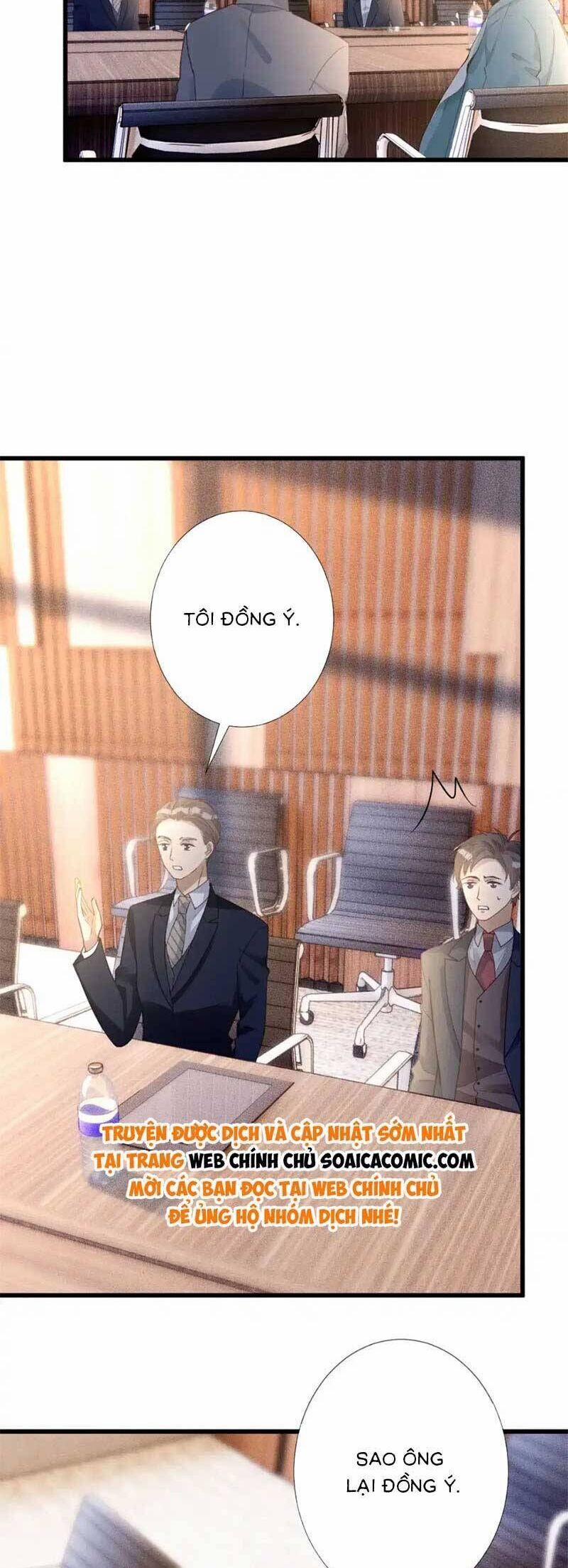 Ôm Khẩn Tiểu Mã Giáp Của Tôi 274 trang 4