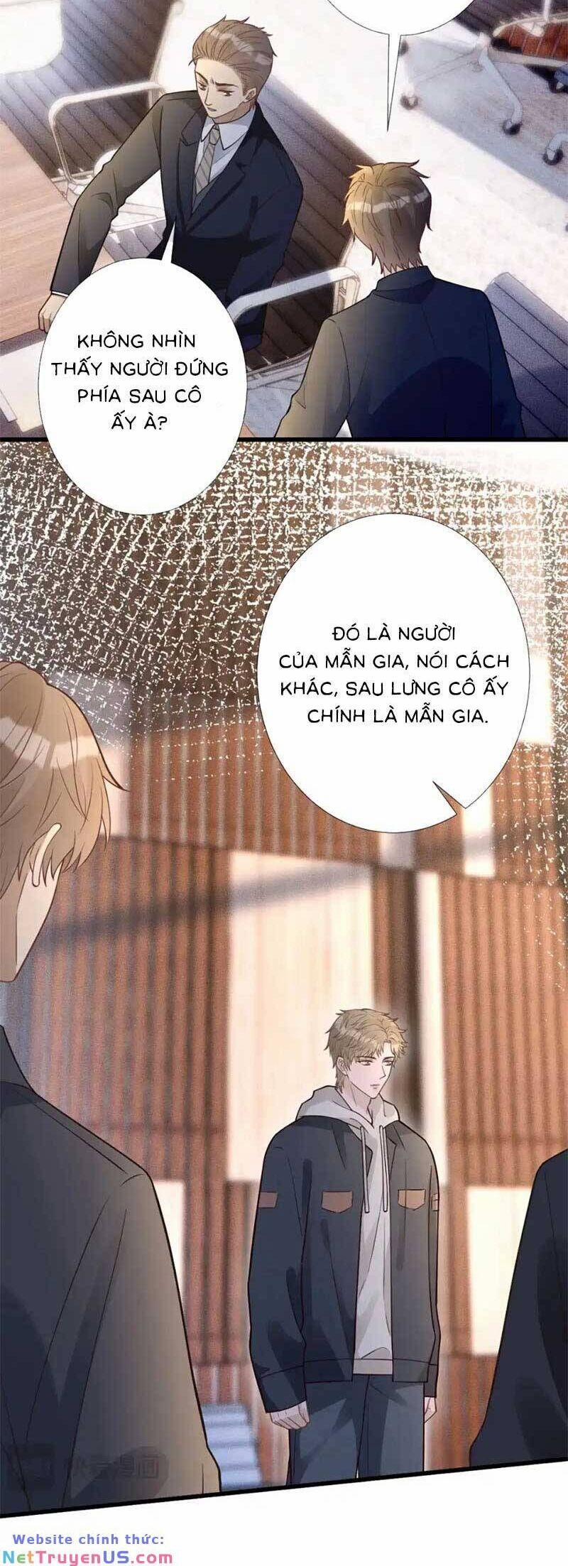 Ôm Khẩn Tiểu Mã Giáp Của Tôi 274 trang 5