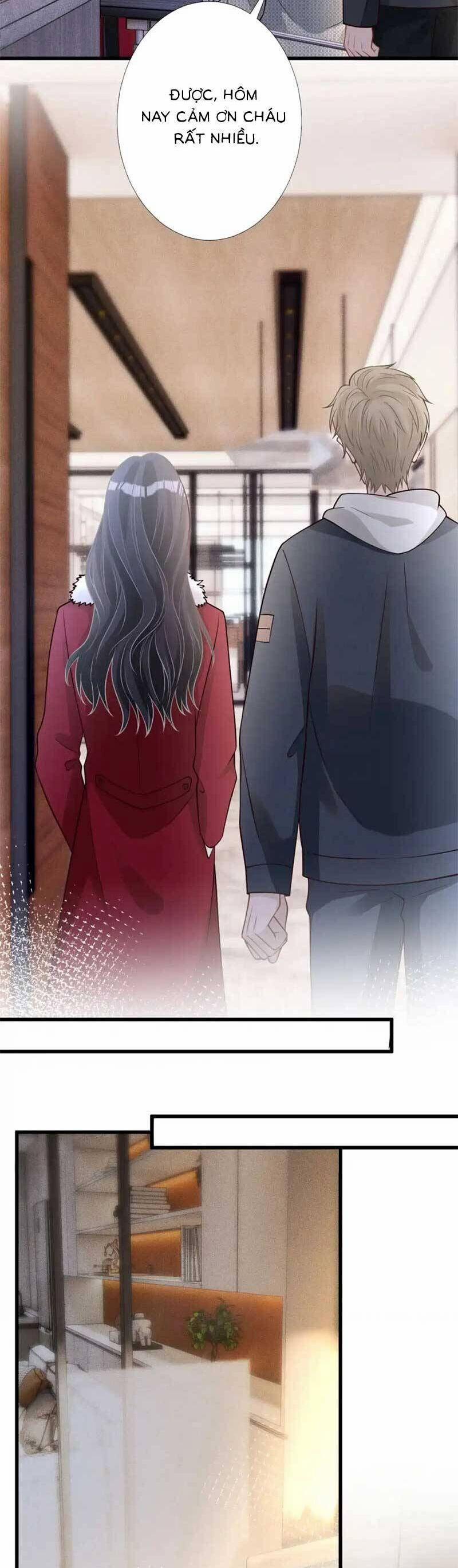 Ôm Khẩn Tiểu Mã Giáp Của Tôi 274 trang 7