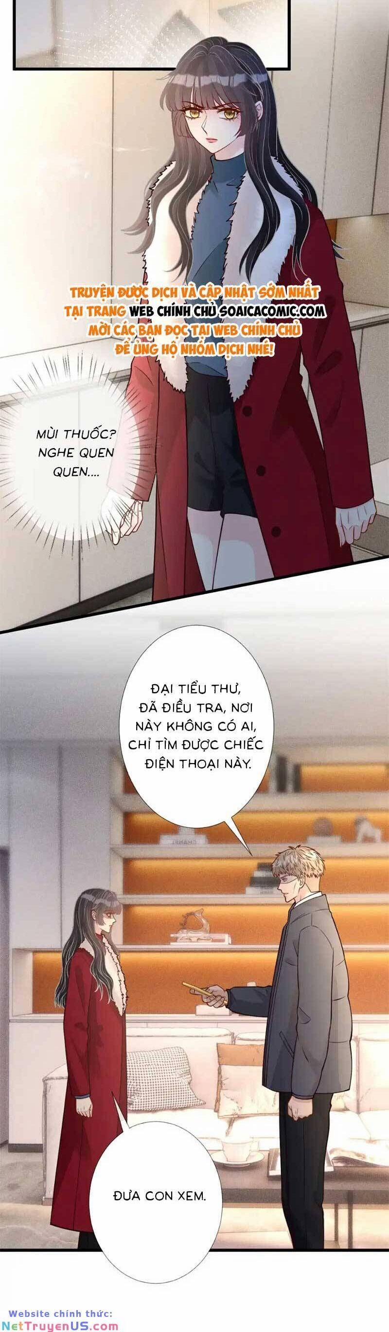 Ôm Khẩn Tiểu Mã Giáp Của Tôi 274 trang 8