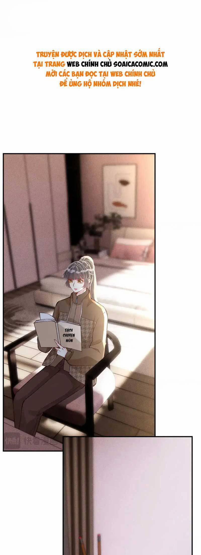 Ôm Khẩn Tiểu Mã Giáp Của Tôi 275 trang 0