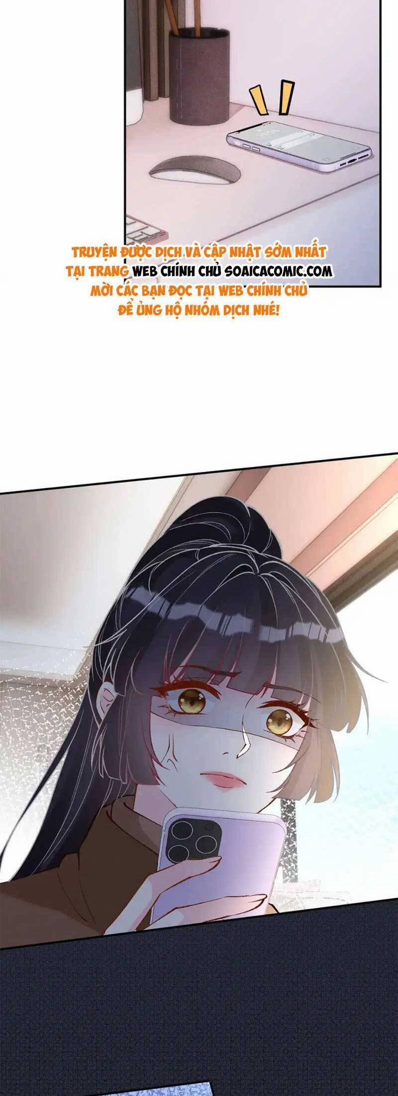 Ôm Khẩn Tiểu Mã Giáp Của Tôi 275 trang 1