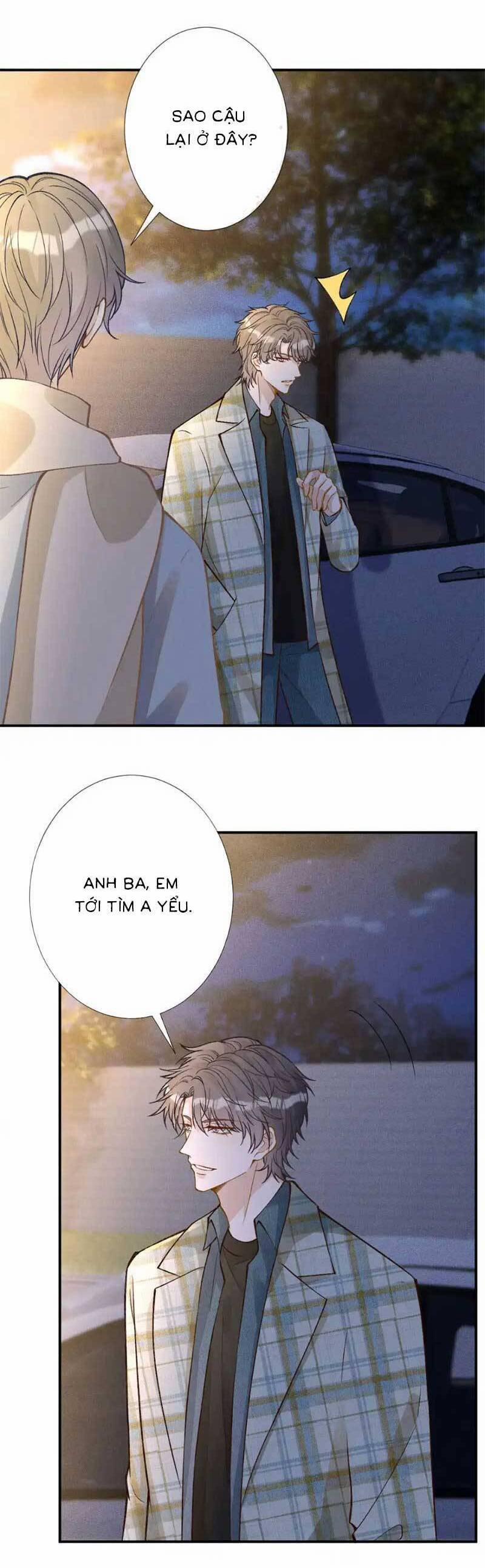 Ôm Khẩn Tiểu Mã Giáp Của Tôi 275 trang 11