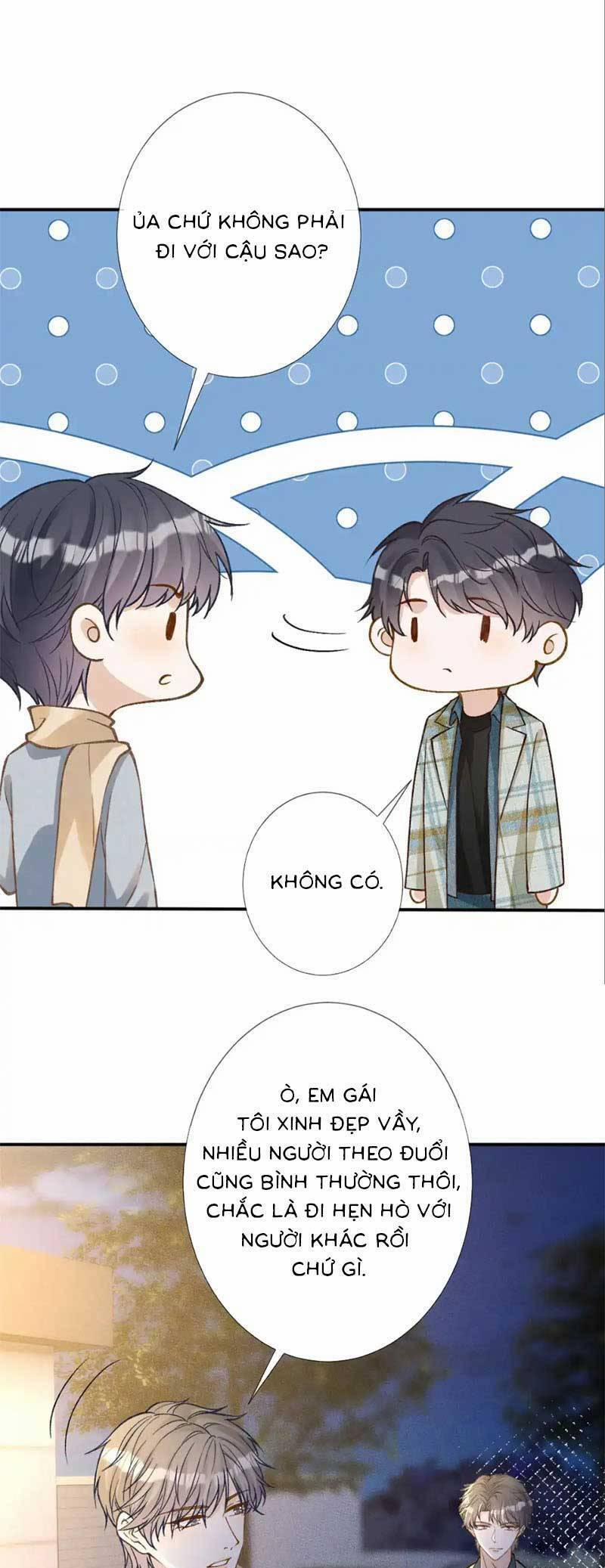 Ôm Khẩn Tiểu Mã Giáp Của Tôi 275 trang 12