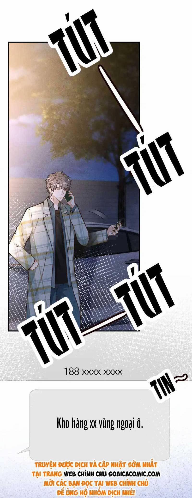 Ôm Khẩn Tiểu Mã Giáp Của Tôi 275 trang 14