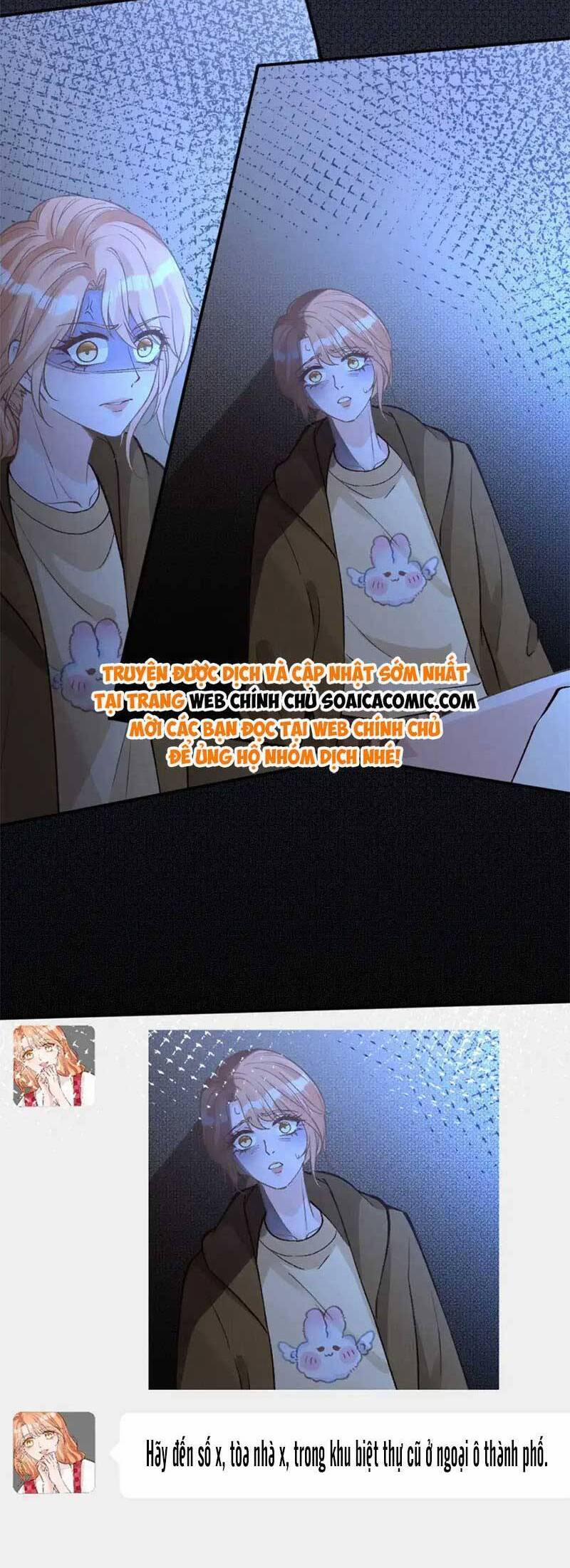 Ôm Khẩn Tiểu Mã Giáp Của Tôi 275 trang 2