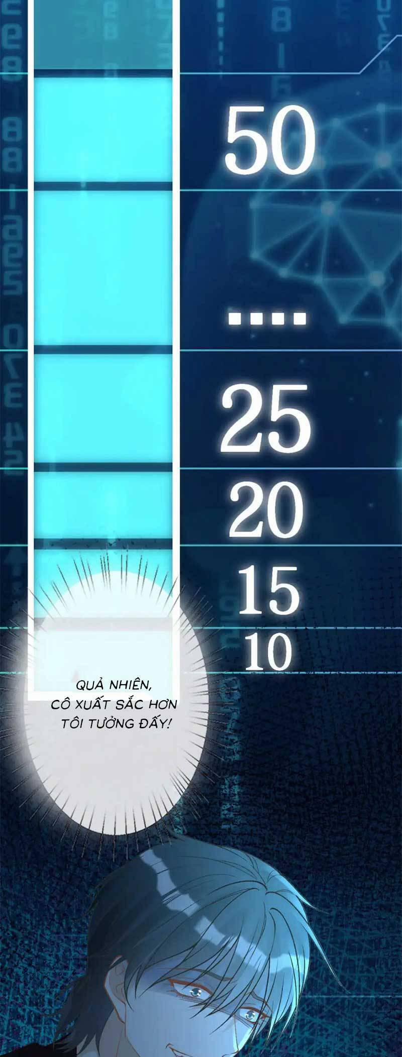 Ôm Khẩn Tiểu Mã Giáp Của Tôi 275 trang 20