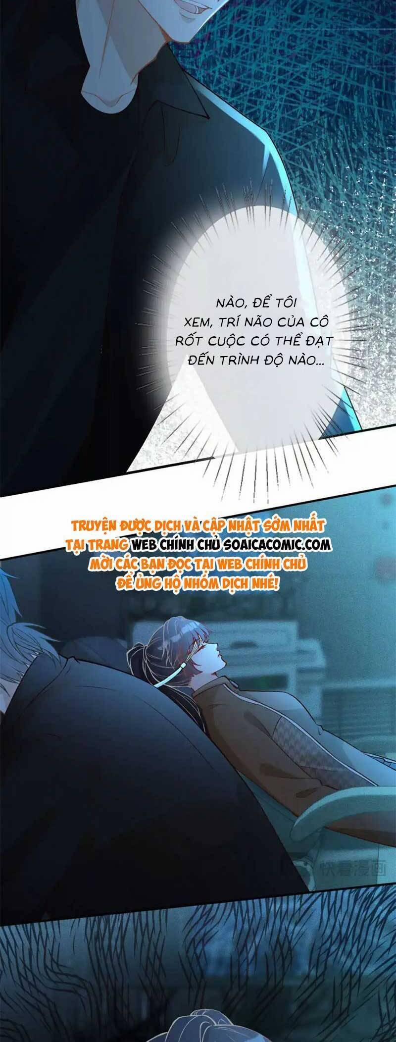 Ôm Khẩn Tiểu Mã Giáp Của Tôi 275 trang 21