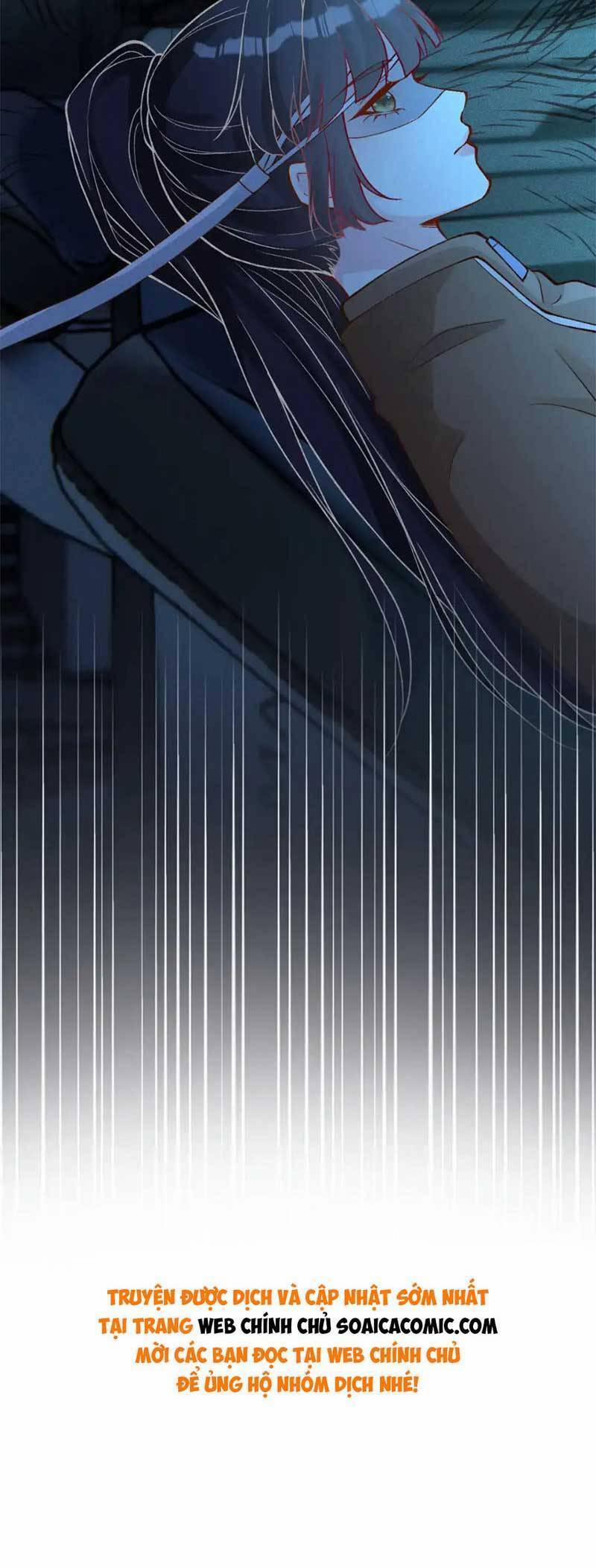 Ôm Khẩn Tiểu Mã Giáp Của Tôi 275 trang 22