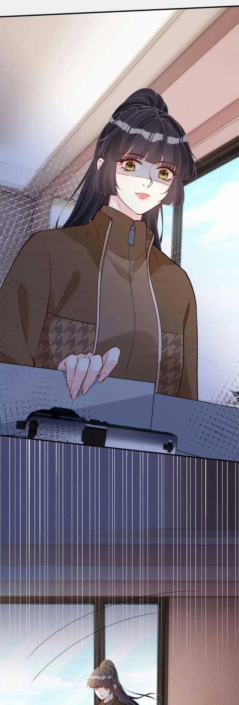 Ôm Khẩn Tiểu Mã Giáp Của Tôi 275 trang 3