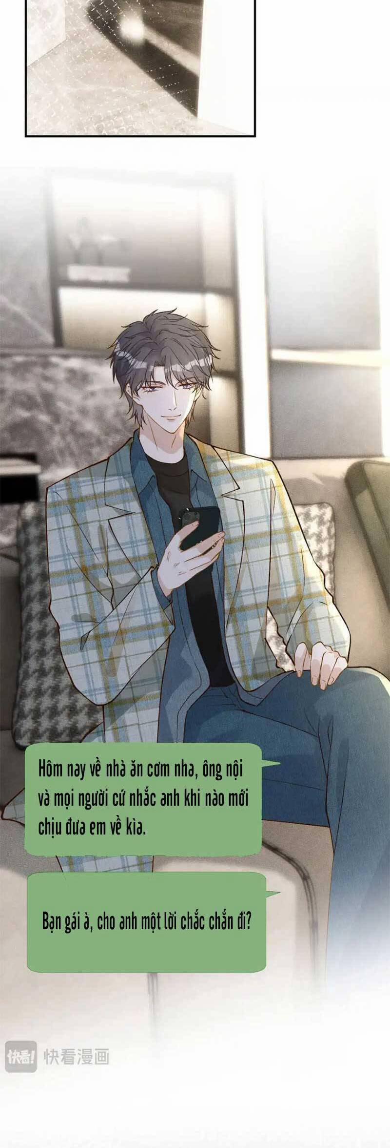 Ôm Khẩn Tiểu Mã Giáp Của Tôi 275 trang 5