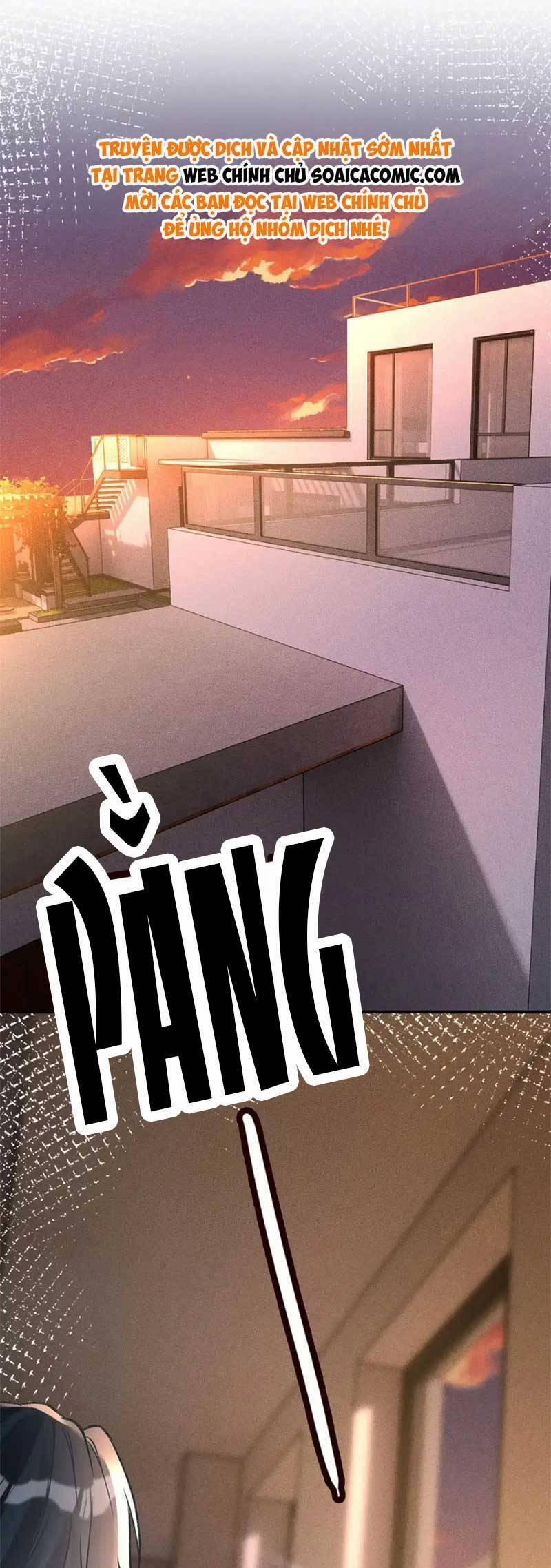 Ôm Khẩn Tiểu Mã Giáp Của Tôi 275 trang 6