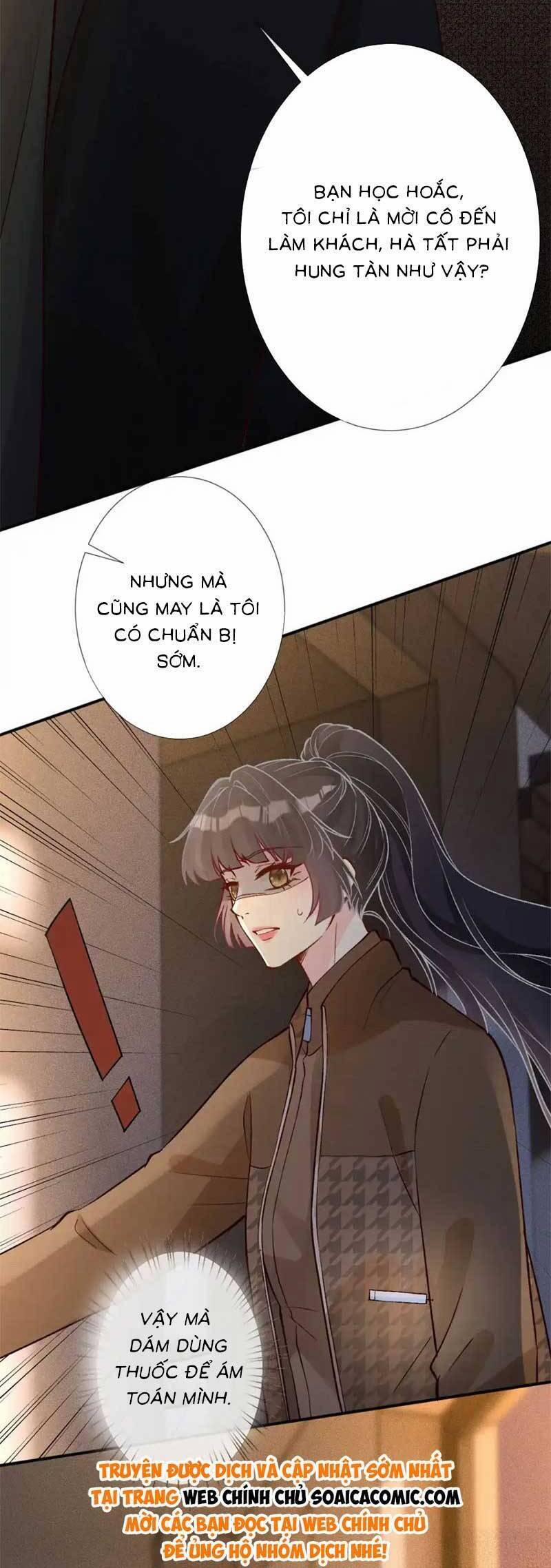 Ôm Khẩn Tiểu Mã Giáp Của Tôi 275 trang 8