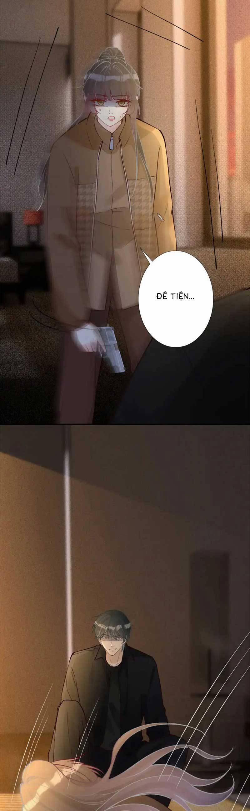 Ôm Khẩn Tiểu Mã Giáp Của Tôi 275 trang 9