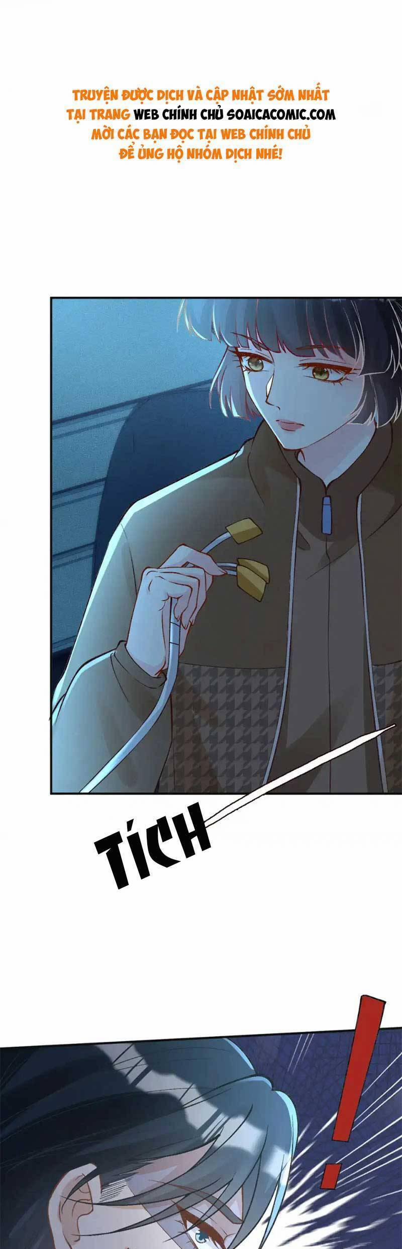 Ôm Khẩn Tiểu Mã Giáp Của Tôi 276 trang 0