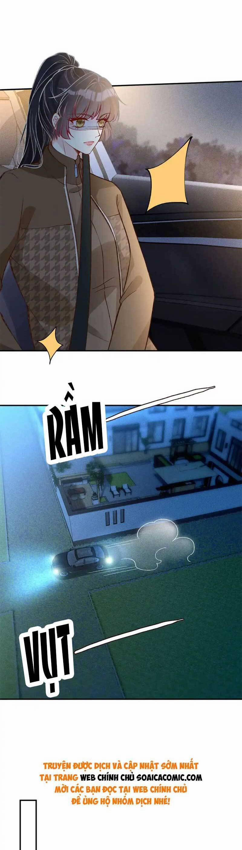 Ôm Khẩn Tiểu Mã Giáp Của Tôi 276 trang 16